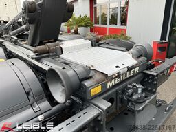 MERCEDES-BENZ Actros 2552*Big Space*Meiller RS21.65*Lift/Lenk*
