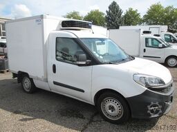 FIAT Doblo 1.6*Carrier-Tiefkühler*Euro 6*