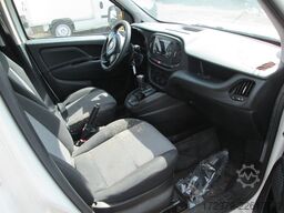 FIAT Doblo 1.6*Carrier-Tiefkühler*Euro 6*