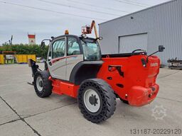 Manitou MT1840