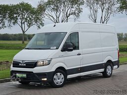 M.A.N. TGE 3.140 ac  EURO6