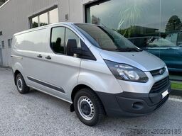 Ford Custom Van  2.2 TDCi 100cv ?