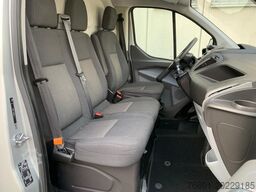 Ford Custom Van  2.2 TDCi 100cv ?