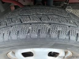 Iveco Daily  35C11 Dop. Cab. 7 posti - Ribaltabile