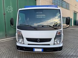 Renault Maxity 110.35 - Centina e Telo Alza / Abbassa