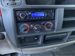 Renault Maxity 110.35 - Centina e Telo Alza / Abbassa