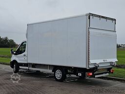FORD TRANSIT 2.0 Bakwagen Laadklep!