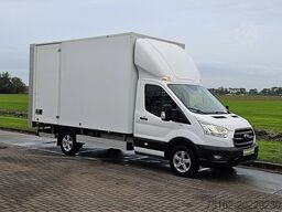 FORD TRANSIT 2.0 Bakwagen Laadklep!