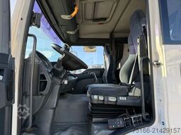 MAN TGA 26.440 BL Abrollkipper*Klima*AHK*LENKACHSE