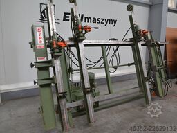 SIPA PRASA RAMOWA