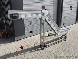 fimatech Z Förderband