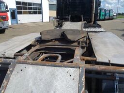 Scania R620-V8 R 620 6X4