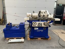 Tschudin HTG 400