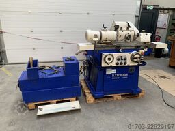 Tschudin HTG 400