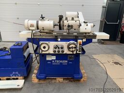 Tschudin HTG 400