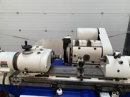Tschudin HTG 400