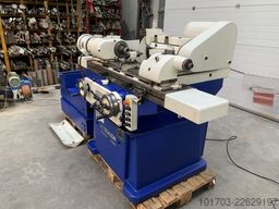 Tschudin HTG 400