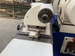 Tschudin HTG 400