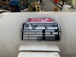 Tschudin HTG 400