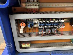 Tschudin HTG 400