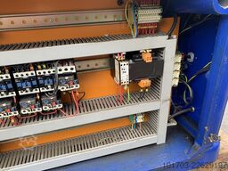 Tschudin HTG 400