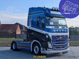 Volvo FH 500