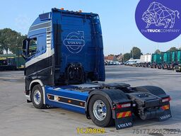 Volvo FH 500