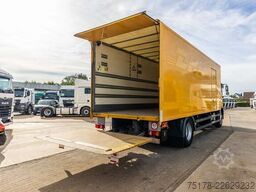MAN TGM 18.250 BL + DHOLLANDIA 2T.