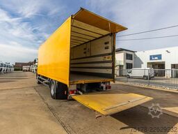 MAN TGM 18.250 BL + DHOLLANDIA 2T.
