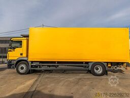 MAN TGM 18.250 BL + DHOLLANDIA 2T.