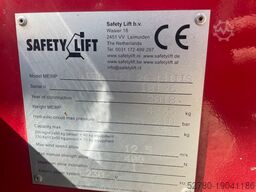 Hinowa Lightlift 26.14 III S