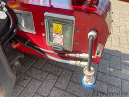 Hinowa Lightlift 26.14 III S