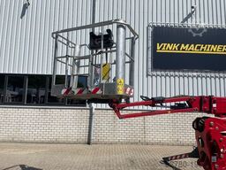 Hinowa Lightlift 26.14 III S