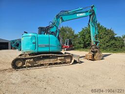 Kobelco SK 140 SRLC