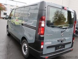 RENAULT Trafic Kasten L1H1 Komfort # 125 KW #Navi#Kamera