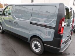 RENAULT Trafic Kasten L1H1 Komfort # 125 KW #Navi#Kamera