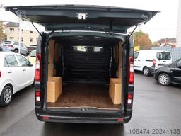 RENAULT Trafic Kasten L1H1 Komfort # 125 KW #Navi#Kamera