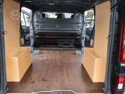 RENAULT Trafic Kasten L1H1 Komfort # 125 KW #Navi#Kamera