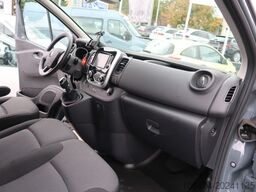 RENAULT Trafic Kasten L1H1 Komfort # 125 KW #Navi#Kamera