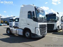 VOLVO FH 500 Globetrotter XL