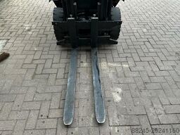 JUNGHEINRICH TFG 20AF