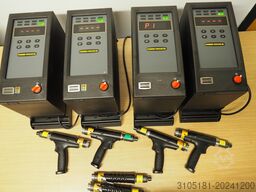 Atlas Copco PF4002-C-HW