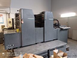 Heidelberg SM 74-2