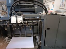 Heidelberg SM 74-2