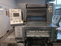 Heidelberg SM 74-2