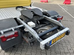 Iveco Daily 40C17 3.0 Hi Matic / BE Trekker / 296 dkm...