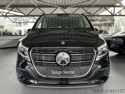 Mercedes-Benz V 250 d STYLE Lang Style 7Sitze AHK Distr 360K Multibeam