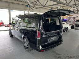 Mercedes-Benz V 250 d STYLE Lang Style 7Sitze AHK Distr 360K Multibeam