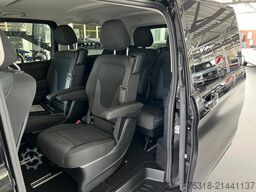 Mercedes-Benz V 250 d STYLE Lang Style 7Sitze AHK Distr 360K Multibeam
