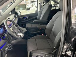 Mercedes-Benz V 250 d STYLE Lang Style 7Sitze AHK Distr 360K Multibeam